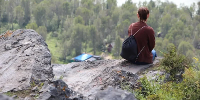 10 inspirujących miejsc na samotny wyjazd w góry w Polsce