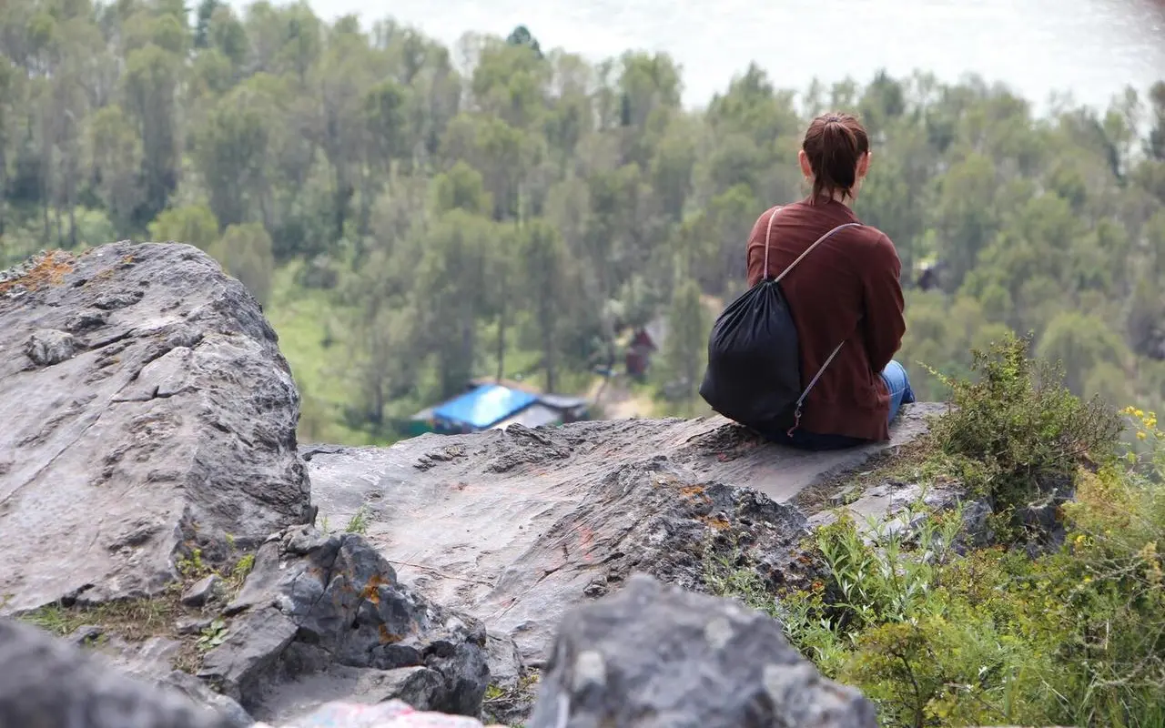 10 inspirujących miejsc na samotny wyjazd w góry w Polsce