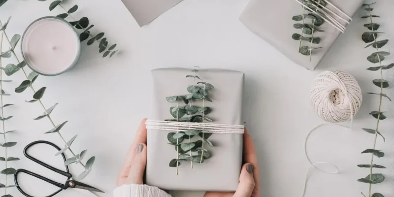 10 niebanalnych pomysłów na prezent hand made dla minimalistów