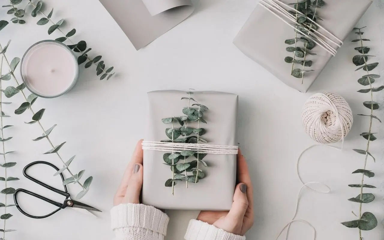 10 niebanalnych pomysłów na prezent hand made dla minimalistów