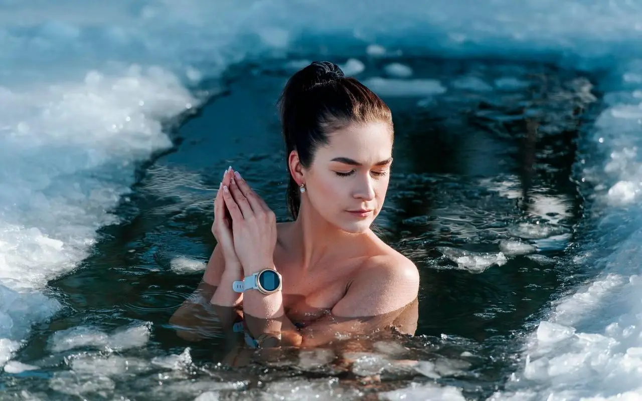 Czy morsowanie zimą jest bezpieczne dla osób z Hashimoto?