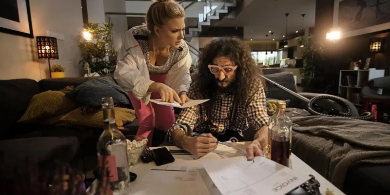 Gra escape room w domu – instrukcja i scenariusze do samodzielnej realizacji