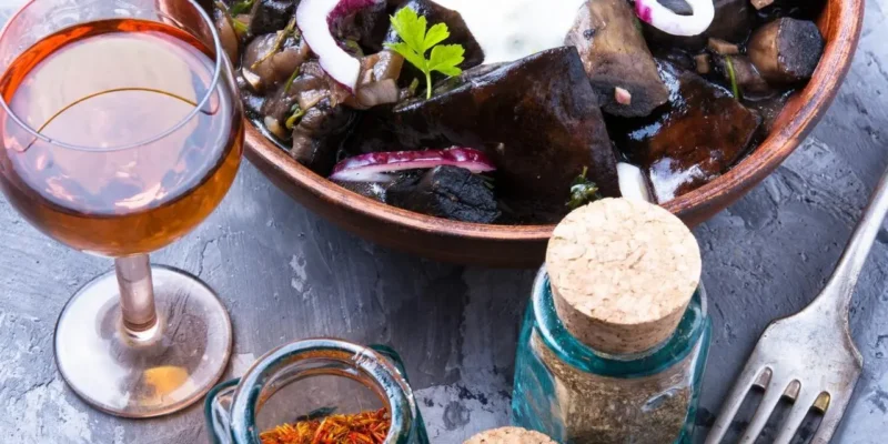 Inspiracje z podróży po Gruzji – kuchnia, moda i tradycje lokalne