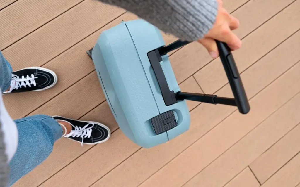 Jak minimalistycznie zapakować bagaż podręczny na city break do Mediolanu?