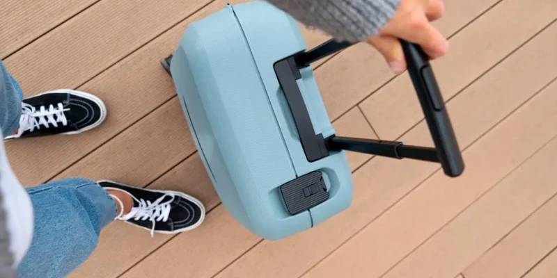 Jak minimalistycznie zapakować bagaż podręczny na city break do Mediolanu?