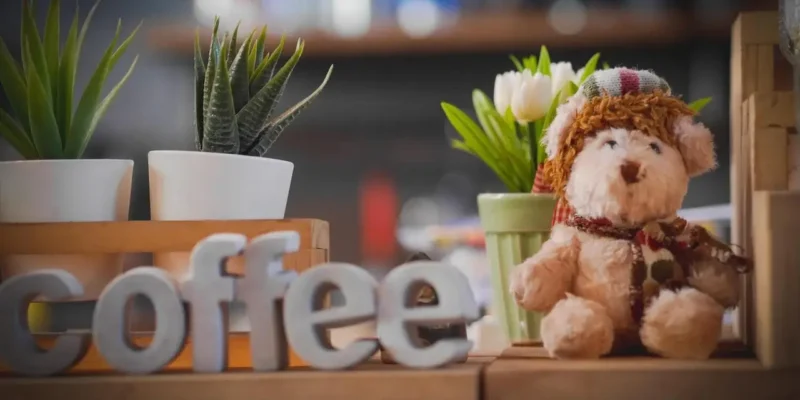 Jak powstał trend domowych kawiarni i jak urządzić własny coffee corner?