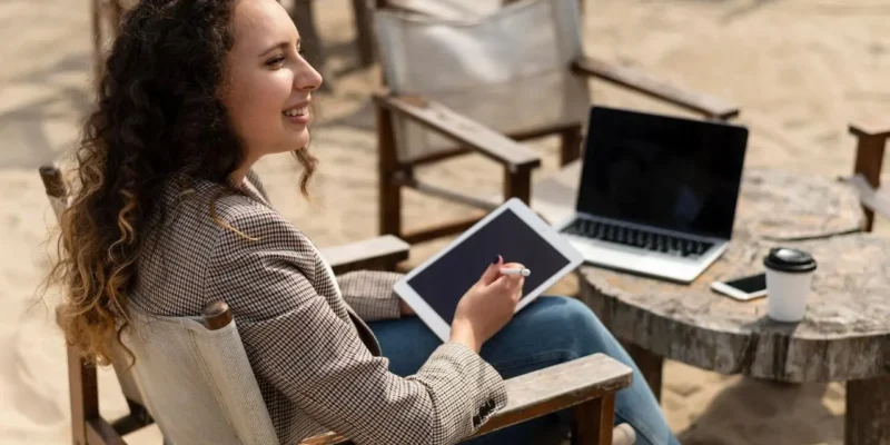 Jak praktykować workation w Hiszpanii – wskazówki dla freelancerów w 2025 roku