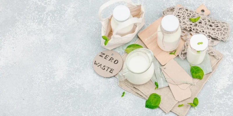 Jak rozpoznać produkty z czystymi składami w drogerii?