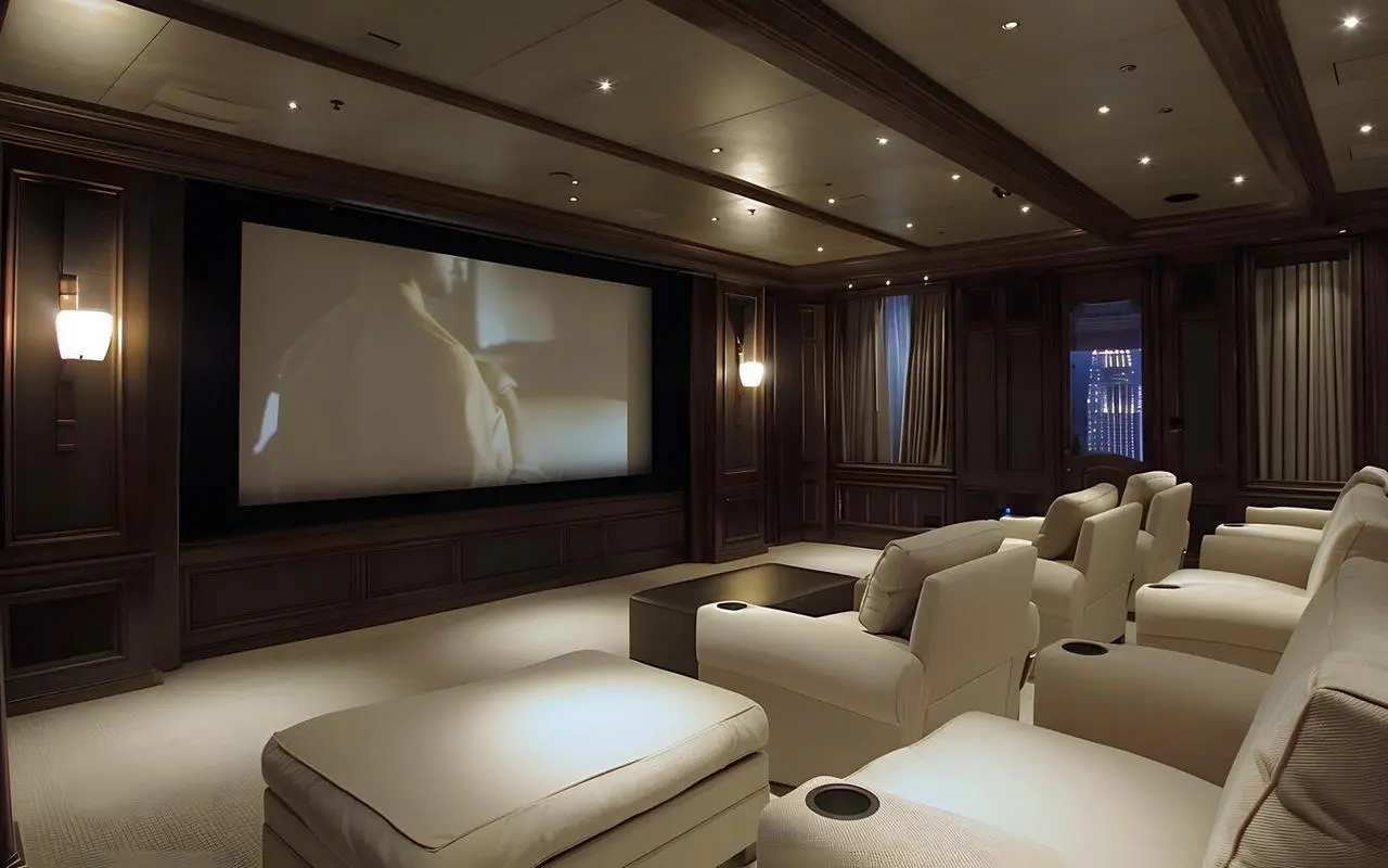 Jak urządzić domowe kino z ograniczonym budżetem – praktyczny poradnik