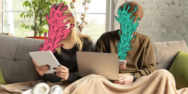 Jak zachować zdrowie psychiczne w czasach ciągłej dostępności online?