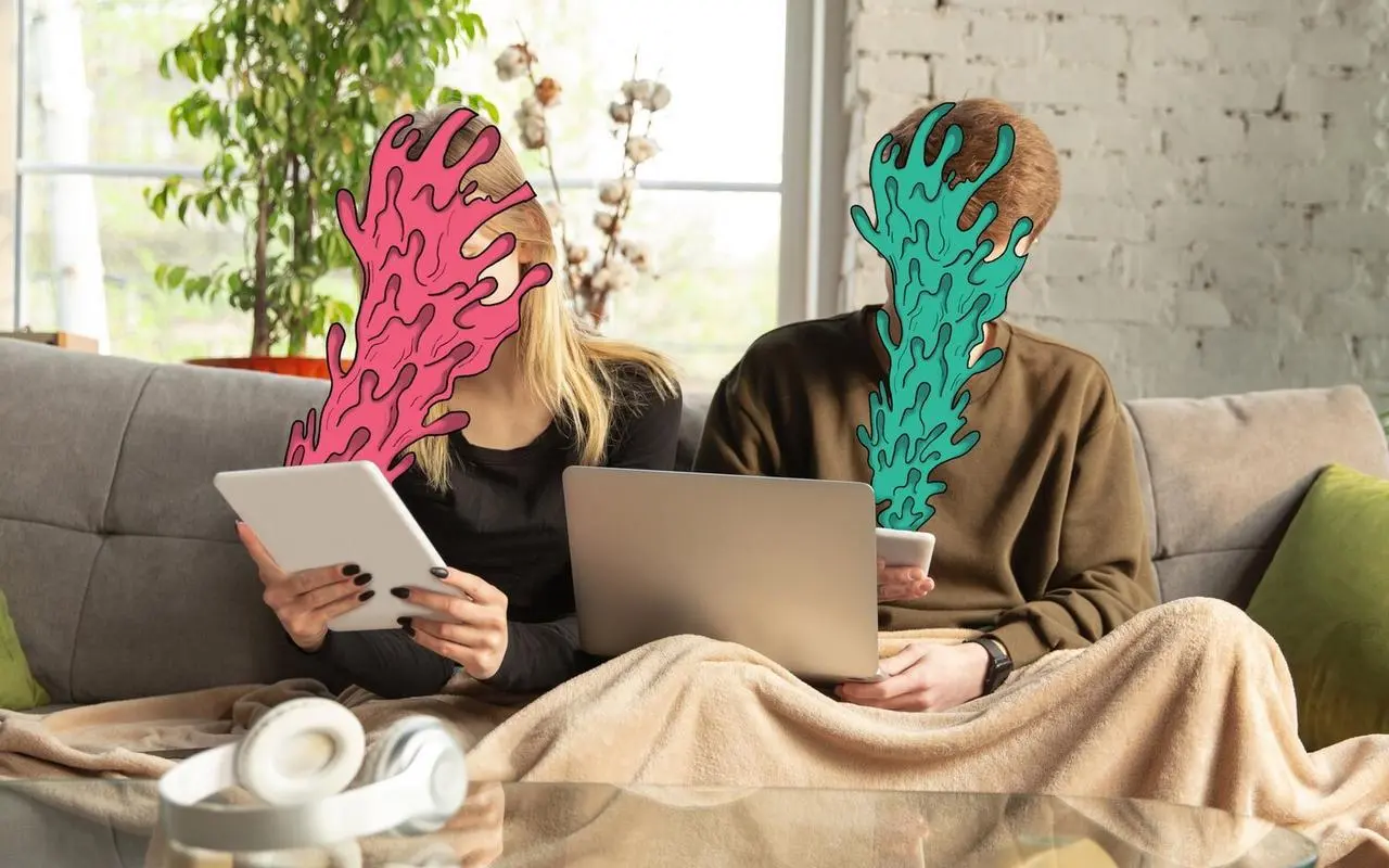 Jak zachować zdrowie psychiczne w czasach ciągłej dostępności online?