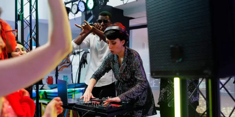 Jak zmieniła się muzyka festiwalowa po pandemii – trendy na 2025