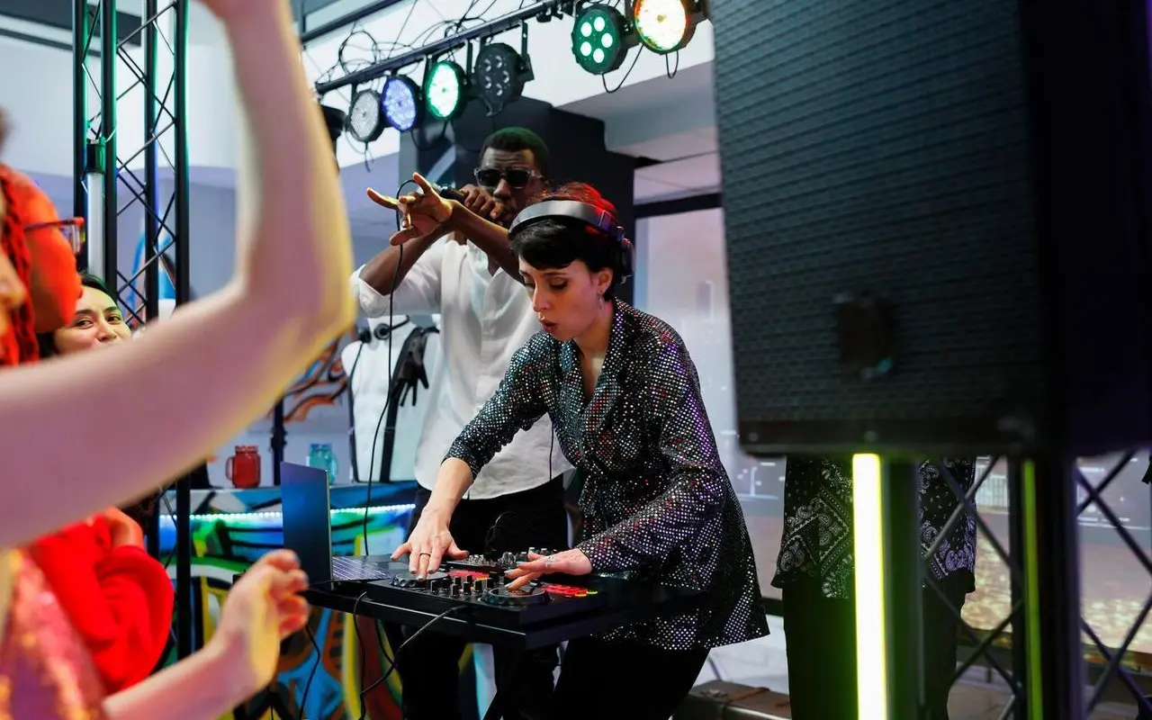 Jak zmieniła się muzyka festiwalowa po pandemii – trendy na 2025