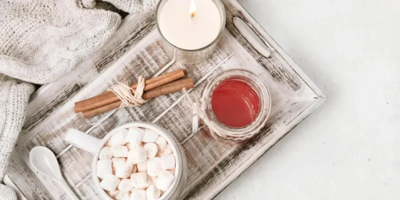 Jak zrobić ekologiczne świece sojowe samodzielnie w domu?