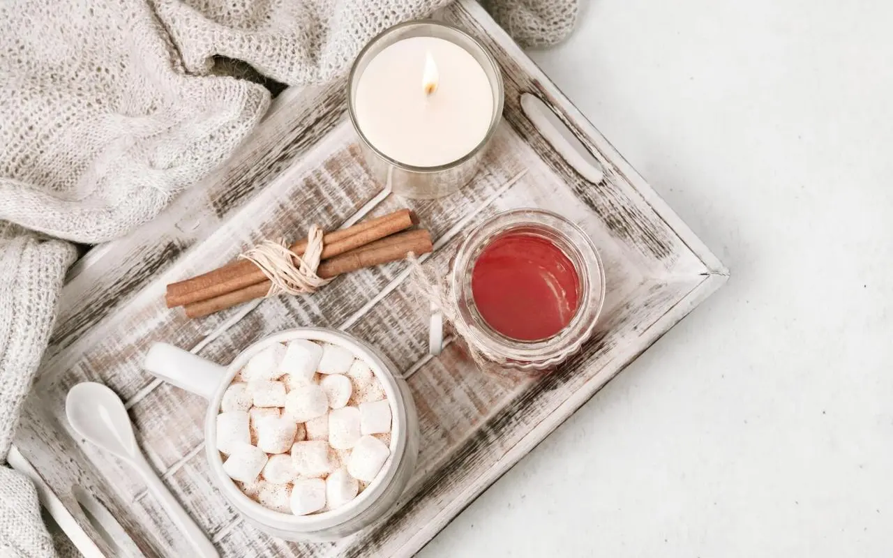 Jak zrobić ekologiczne świece sojowe samodzielnie w domu?