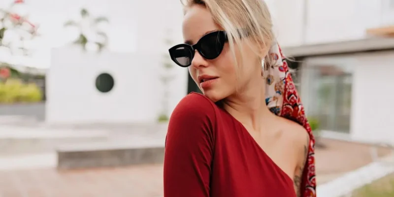 Najmodniejsze okulary przeciwsłoneczne dla kobiet po 40-tce