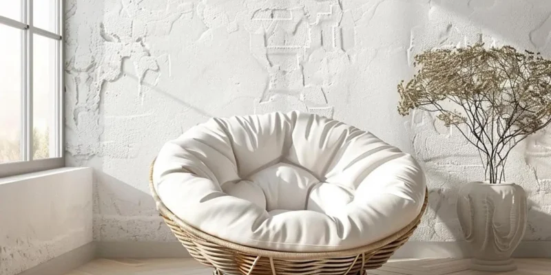 Stylowe wnętrza w trendzie „quiet luxury” – jak urządzić pokój dzienny