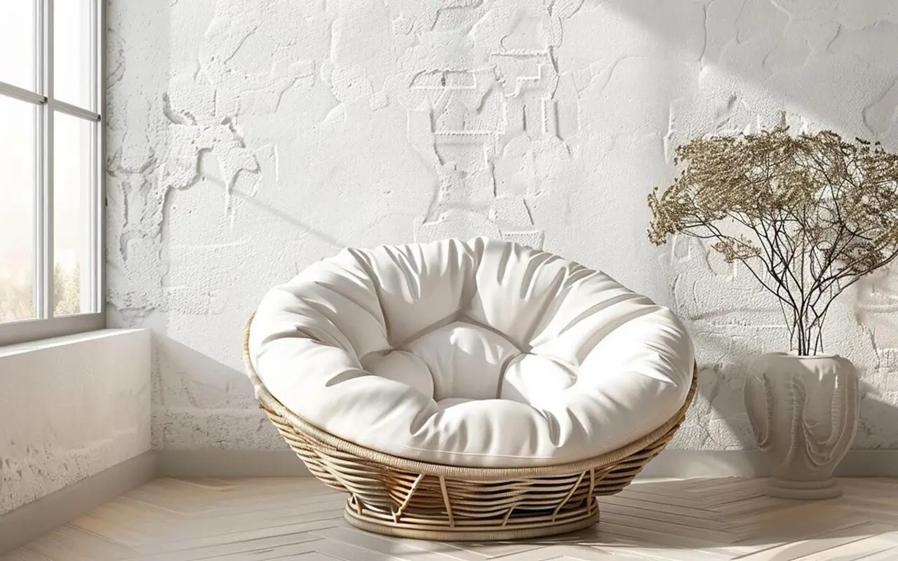 Stylowe wnętrza w trendzie „quiet luxury” – jak urządzić pokój dzienny