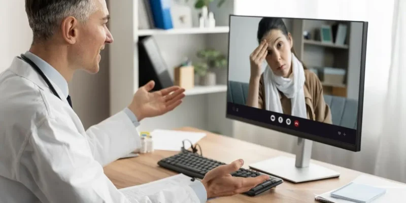 Teleporada w Krakowie: Jak to działa i co warto wiedzieć?